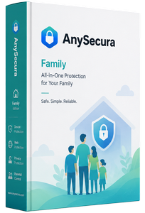 AnySecura Family