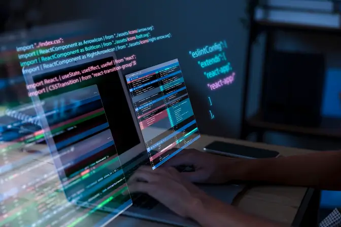 Application Logs