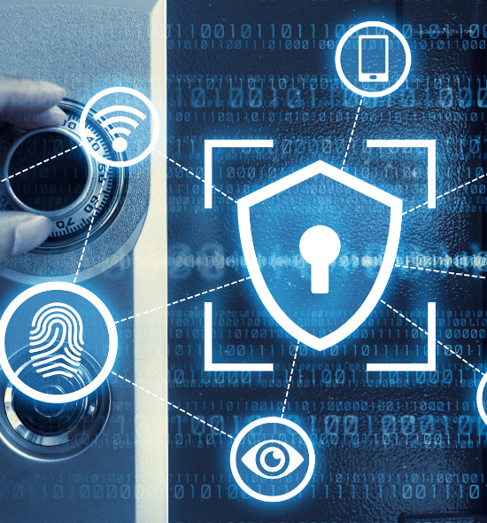 AnySecura Intelligent Content Scanning & Auto-Encryption