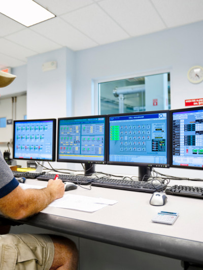 Endpoint Threat Isolation