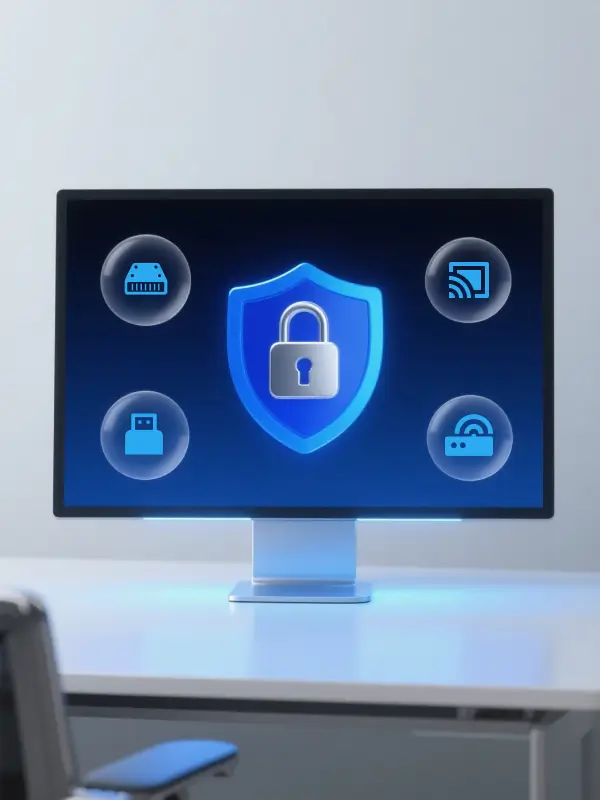 device control