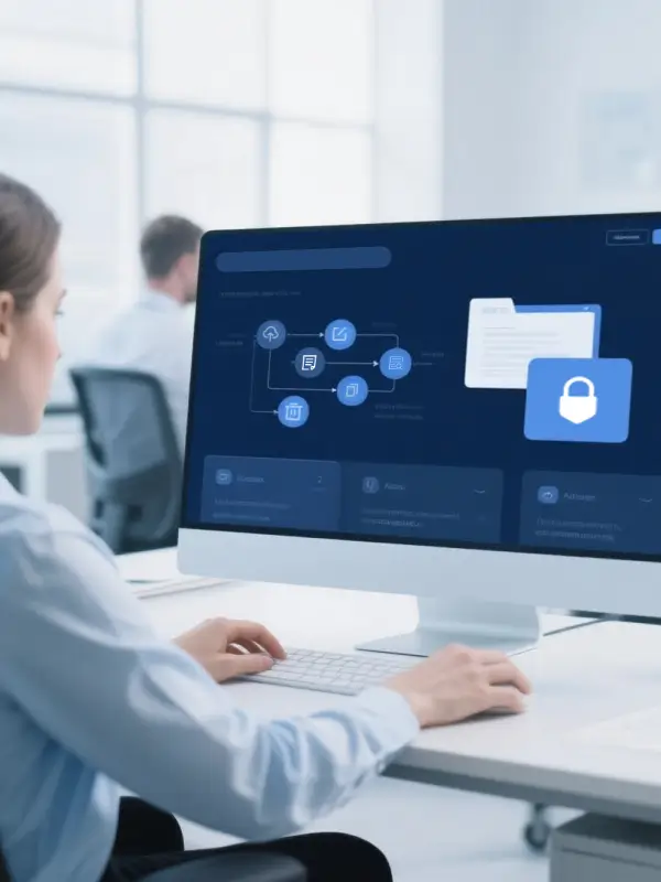 Forensic-Grade Disc Burning Audit