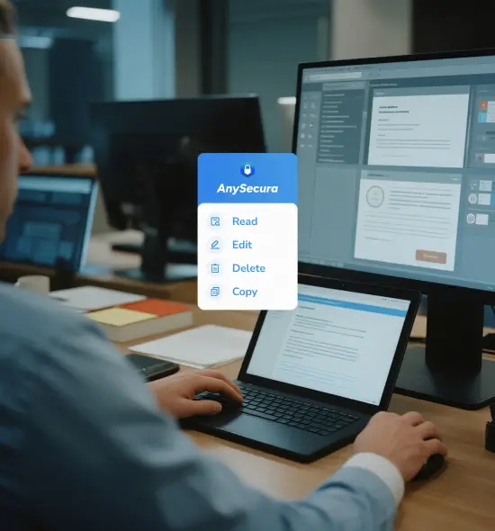 document access