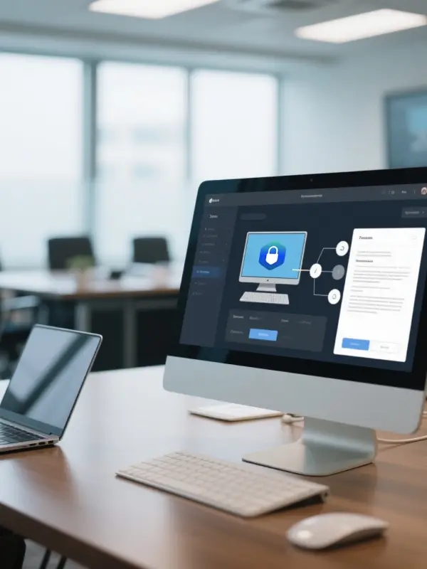 Thorough Document Activity Auditing