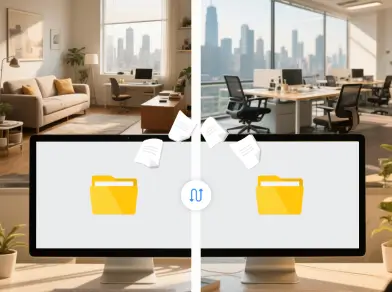 document control typical case