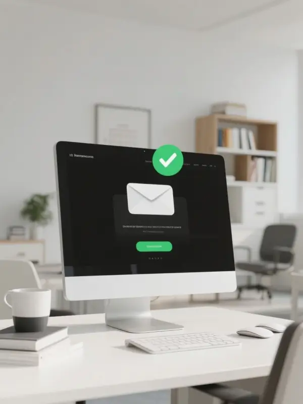 email inspect
