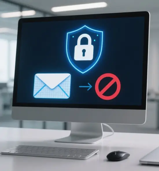 email transfer