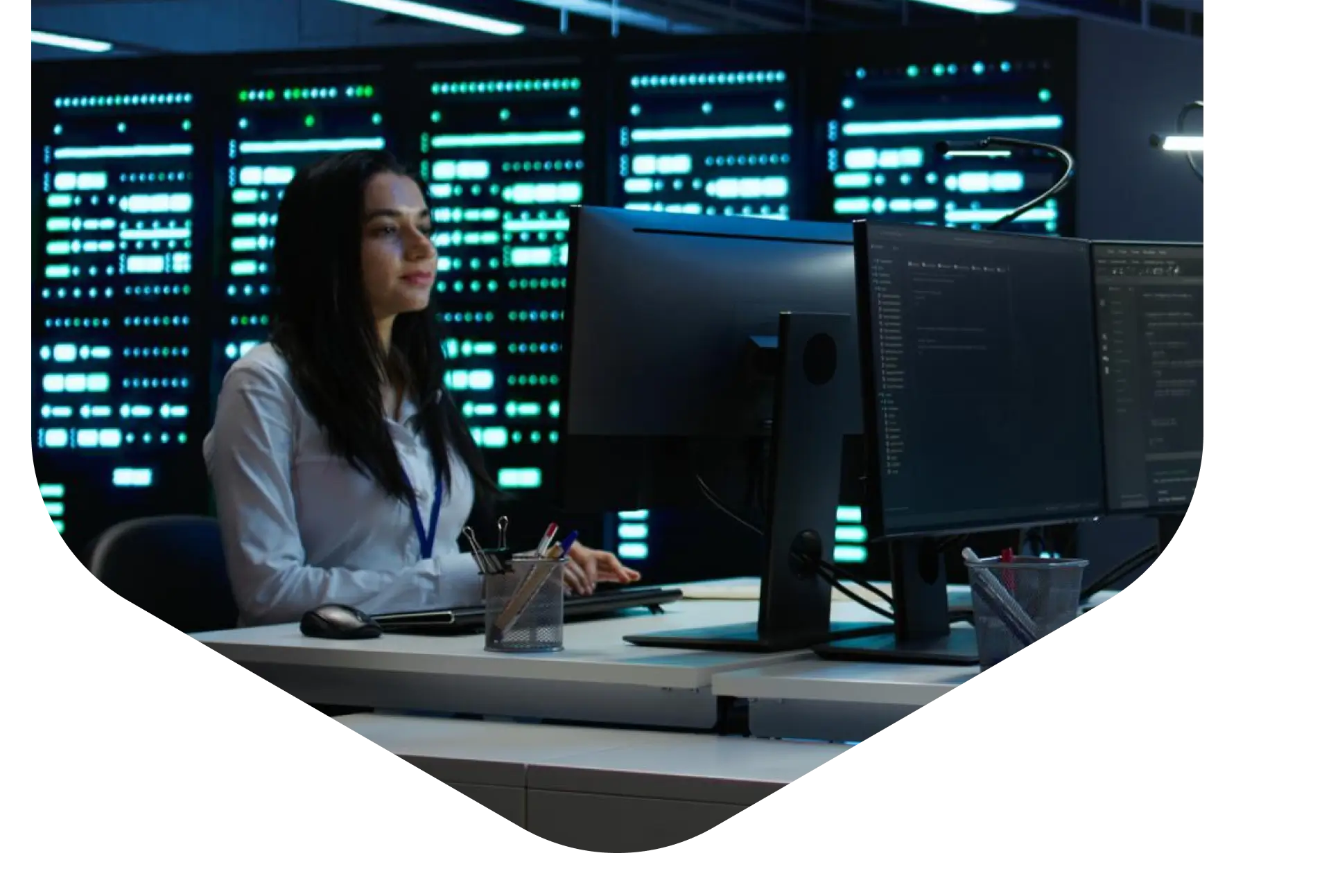 why choose our it asset management module