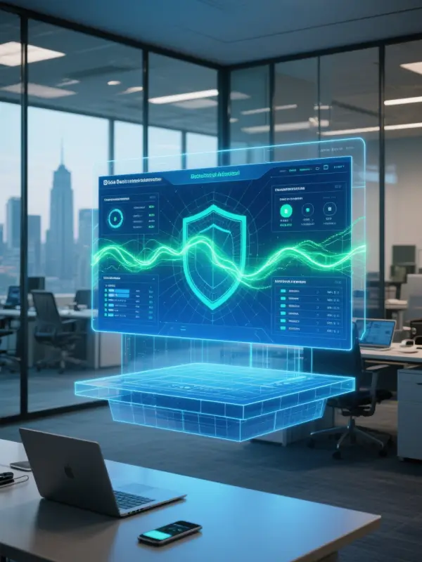network security
