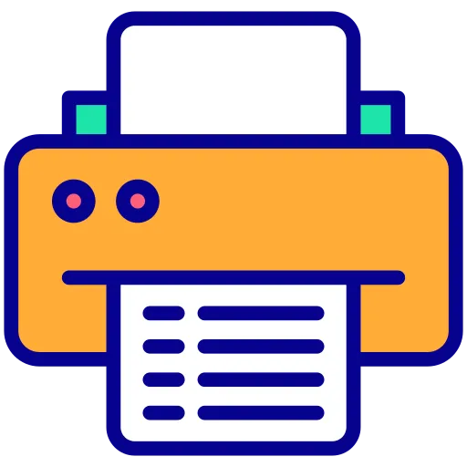 printer