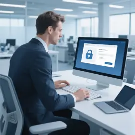 USB encryption