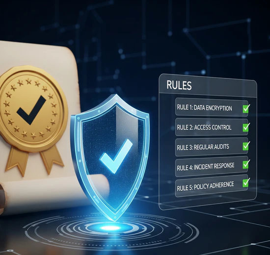 compliance auditing