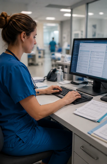 Patient Records