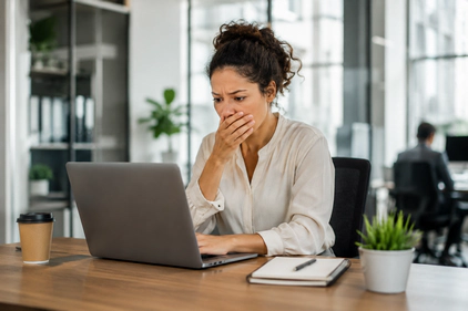 Accidental data exposure insider risk