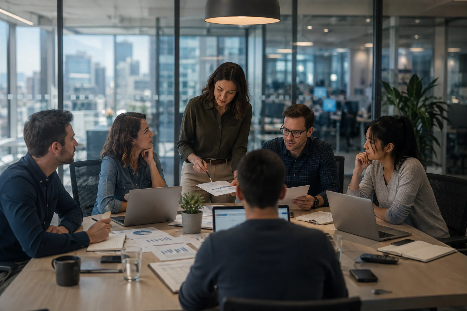 AnySecura insider risk management