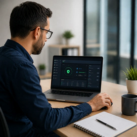 AnySecura unified insider risk console