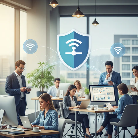  Business Continuity