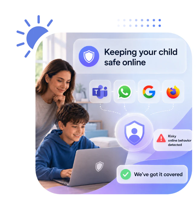 anysecura parental control