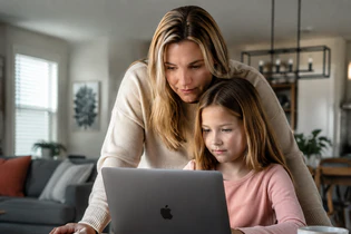 protect kids with anysecura