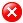 Delete icon
