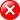 Delete button