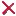remove icon