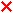 delete icon