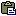 Clipboard icon