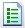 File list icon