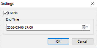 AnySecura Application Control