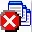 Backup Stopped Or Communication Error