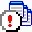 Cloud Document Backup Server Not Initialized